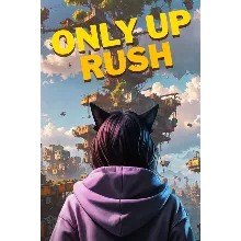 Only Up Rush Xbox Series X|S активация