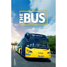 The Bus Xbox Series X|S активация