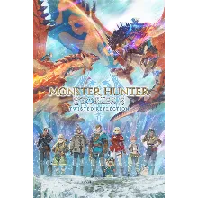 Monster Hunter Stories 3: Twisted Reflection Xbox