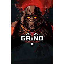Grind Survivors Xbox Series X|S активация