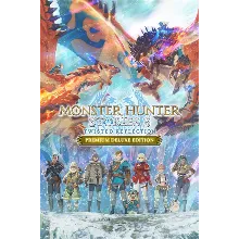 Monster Hunter Stories 3: Twisted Reflection Pre Xbox