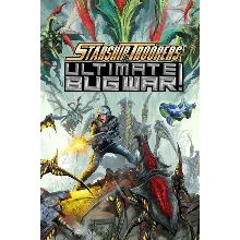 Starship Troopers: Ultimate Bug War! Xbox активация