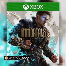 🎮 Immortals of Aveum 🟩 XBOX КОД КЛЮЧ🔑