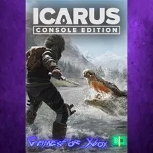 ICARUS Console Edition - Styx Expansion XBOX DLC