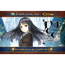 WORLD END ECONOMiCA episode.01 STEAM Ключ | (СНГ+РФ)