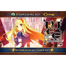WORLD END ECONOMiCA episode.02 STEAM Ключ | (СНГ+РФ)