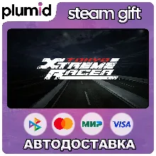 Tokyo Xtreme Racer Steam Gift / Россия + МИР / АВТО
