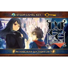 WORLD END ECONOMiCA episode.03 STEAM Ключ | (СНГ+РФ)