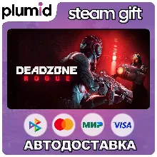 Deadzone: Rogue Steam Gift / Russia + WORLD / AUTO