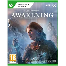 UNKNOWN 9: AWAKENING XBOX ONE SERIES X/S КЛЮЧ