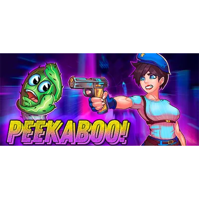 ⭐ ВСЕ СТРАНЫ+РОССИЯ⭐ Peekaboo Steam Gift - irongamers.ru