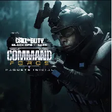 Call of Duty: Black Ops 7 - Сила командования: Стартовый набор (Steam Gift Россия)