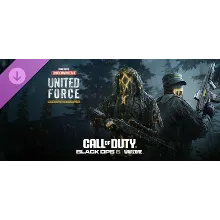 Call of Duty Endowment (C.O.D.E.) Объединенные силы набор с трассерами Steam Gift RU