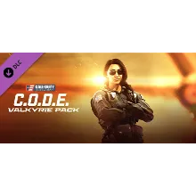 Call of Duty Endowment (C.O.D.E.) - набор 'Валькирия' (Steam Gift Россия)