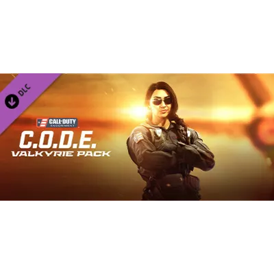 Call of Duty Endowment (C.O.D.E.) - набор 'Валькирия' (Steam Gift Россия)