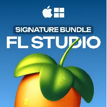 FL STUDIO 2025 SIGNATURE BUNDLE [КЛЮЧ] НАВСЕГДА | MAC & WIN