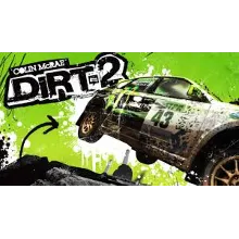Colin McRae: DiRT 2 ГЛОБАЛЬНЫЙ STEAM СТИМ (УСЛУГА АКТИВАЦИИ НА ВАШ АККАУНТ)