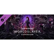 OUTRIDERS WORLDSLAYER EXPANSION XBOX ONE / SERIES X|S / PC КЛЮЧ USA