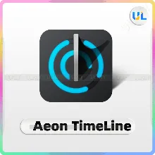 Aeon Timeline 5 Devices | лицензия | таймлайн-планирование