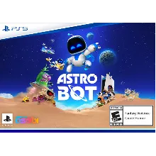 ASTRO BOT PS5 /Украина