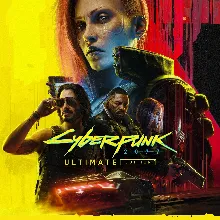 Cyberpunk 2077 + Phantom Liberty I  Steam I 24/7