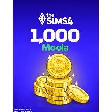 The Sims™ 4 - 1000 Мула /EA/ORIGIN Ключ активации