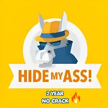 HMA VPN 2 года - Официальный ключ - 1 устройство - Быстрая скорость