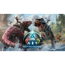 ARK: Survival Ascended / Steam Account / Все регионы | АВТОВЫДАЧА 24/7