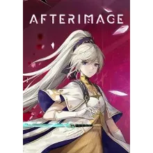 Afterimage / XBOX ONE/ X|S / КЛЮЧ