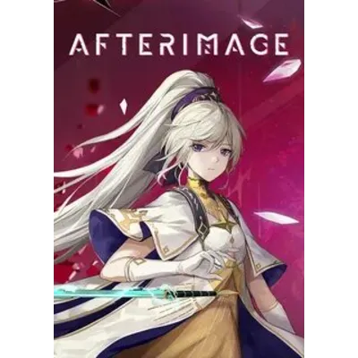 Afterimage / XBOX ONE/ X|S / КЛЮЧ - irongamers.ru