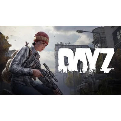 DayZ / Steam Account / Все регионы | АВТОВЫДАЧА 24/7 - irongamers.ru