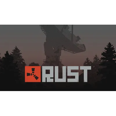 Rust new Sream account Region Free with email - irongamers.ru