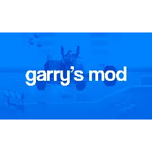 Garry's Mod / Steam Account / Все регионы | АВТОВЫДАЧА 24/7