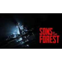 Sons Of The Forest / Steam Account / Все регионы | АВТОВЫДАЧА 24/7