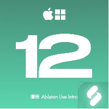 Ableton Live 12 Suite [LIFETIME ACTIVATION] + Splice as a gift - irongamers.ru