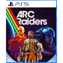 ARC Raiders PS5 /Украина