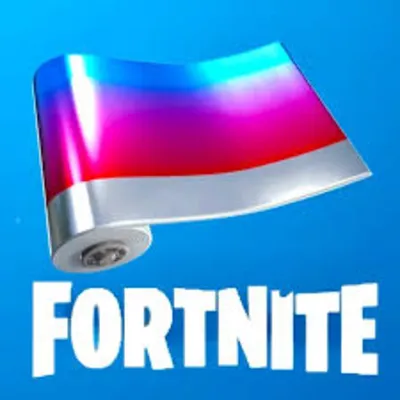 Ключ Fortnite Hot & Cold Wrap — Epic Games (Глобальный) - irongamers.ru