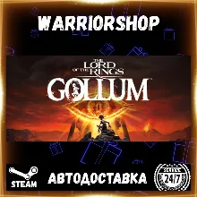 The Lord of the Rings: Gollum™ Выбор Региона Стим STEAM GIFT АВТО 24/7 ГАРАНТИЯ