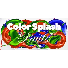 Color Splash: Fruits (STEAM KEY/REGION FREE)