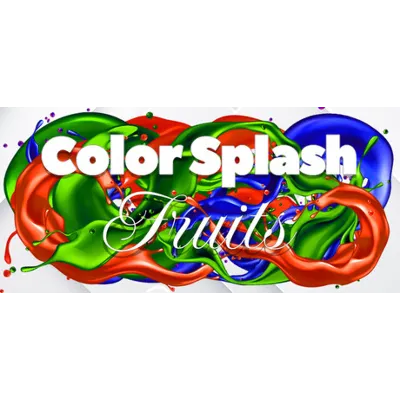 Color Splash: Fruits (STEAM KEY/REGION FREE) - irongamers.ru