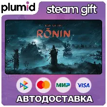 Rise of the Ronin Steam Gift / Россия + МИР / АВТО