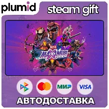 MARVEL MaXimum Collection Steam Gift / Россия + МИР / АВТО