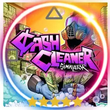 Cash Cleaner Simulator (PS5/RU) П1 - Оффлайн