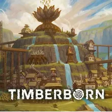 Timberborn + Whiskerwood + DLS / STEAM АККАУНТ