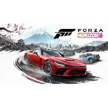 forza horizon 6 premium edition xbox Китайский регион
