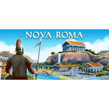 Nova Roma * STEAM РОССИЯ АВТОДОСТАВКА 0% КАРТЫ