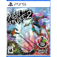 High On Life 2 PS5 Аренда 5 дней