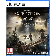Clair Obscur: Expedition 33 PS5 Аренда 5 дней
