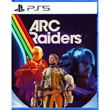 ARC Raiders PS5 Аренда 5 дней