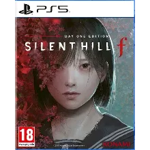SILENT HILL f PS5 Аренда 5 дней